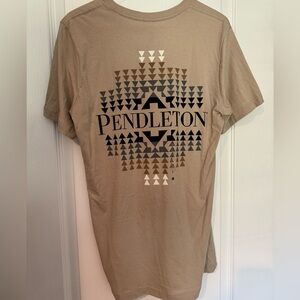 Pendleton Aztec Short Sleeve Tee